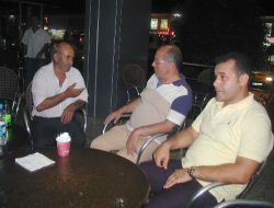 Alanya'daki Patlamada Yaralananlardan 2'sinin Durumları Ciddiyetini Koruyor!..