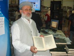 Abdulkadir Geylani'nin Kayıp Eserlerini Ortaya Çıkardı, Şimdi De Hz. Ali'nin Kayıp Tefsirinin Peşinde