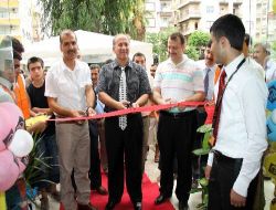 Nt Yenişehir Mağazası Hizmete Girdi