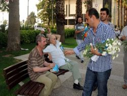 Yetmiş Milyon Adım Platformu: Yetmez Ama Evet
