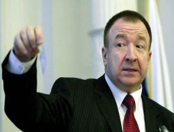 "ABD, Temmuz 2010'da Çökecek"