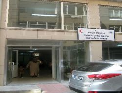 Omurtak Aile Sağlığı Merkezi Hizmete Girdi