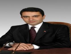 Kırşehir Belediye Başkanı Bahçeci'nin Ramazan Mesajı