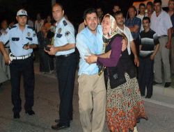Babasıyla Gezmeye Çıkan 5 Yaşındaki Nazlıcan'ı Çöp Kamyonu Ezdi