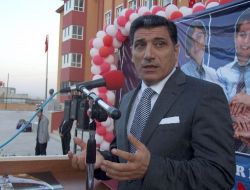 Vali Okutan'dan Hayırseverlere: Derslik Sorununu Çözün, Tarlada Çalışan Bir Öğrenci Bile Kalmayacak