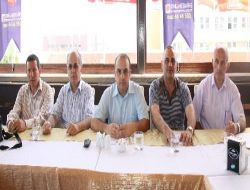 Kimse Yok Mu Derneği, Samsun'da Her Gün Bin Yoksula Sıcak Yemek Sunacak