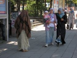 Ramazan'da Dilenci Patlaması Yaşanıyor