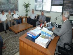 Çatalan Suyundan Adana Organize Sanayi Bölgesi De Faydalanacak