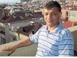 Trafik Kazası Geçiren Gazeteci Tozlu, Hayatını Kaybetti