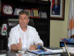 Ak Parti İl Başkanı Kabak'tan, Chp İl Başkanı'na Cevap: Milletimizle Alay Etmeyin