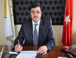 Ak Parti Yozgat İl Başkanı Başer'in Ramazan Mesajı