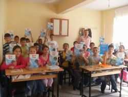 Eynesil'de Dershane Sıkıntısı Halk Eğitim Merkezi Tarafından Giderildi