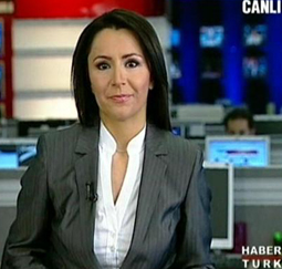 Habertürk’te Yeni Ayrılık!