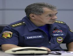 "yeni Doğa Koşullarıyla Yaşamayı Öğrenmemiz Lazım"