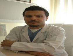 Dr. Alev: Ramazan'da Sıcak Çarpmasına Dikkat Edilmeli