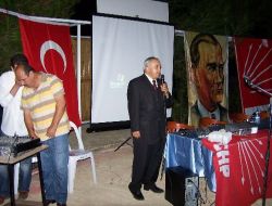 'referandumda Hayır' Platformu Adına Konuşan Avukat Ölmez: Yaş Kararlarının Yargıya Açılmasına Olumlu Bakıyoruz Ve Katılıyoruz