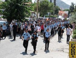 Şerzan Kurt'un Davası Eskişehir'e Nakledildi