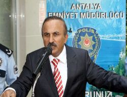 Akpm Başkanı Çavuşoğlu: Türkiye'deki Polis Merkezleri Ve Cezaevleri Avrupa'da Örnek Gösteriliyor