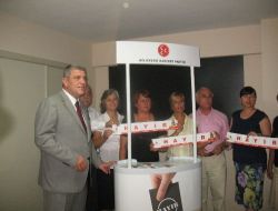 Dervişoğlu: 'Fatih Özfatura'ya Hakaret Etmedim!!'