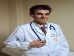 Havuz Ve Denizde Mantar'a Dikkat