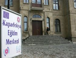 Nevşehir'de Osmanlıca Kursu'na Kayıtlar Devam Ediyor