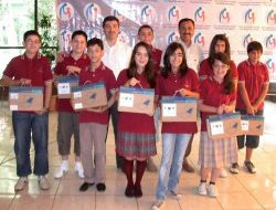 Sbs'de Tam Puana Diz Üstü Bilgisayar