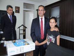 Önceki Vali Söz Verdi, Yeni Vali Yerine Getirdi