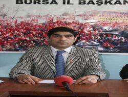Nilüfer Balat Piknik Alanı İlgi Bekliyor