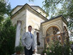 Murad Hüdavendigar, Şehit Edildiği Kosova'da Anıldı