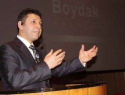 Boydak, Ataç Şirketler Grubu'yla Enerjide Güç Birliği Yaptı