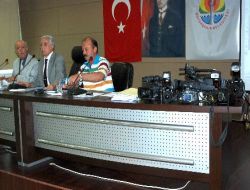 Aldırmaz: Adana'da Kurumlar Doğru Yerde Kurulmamış