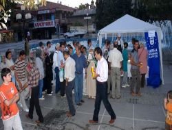 Ramazan Şenliği Merinos'ta Başlıyor!