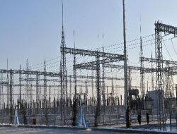 Türkmenistan Elektrik İhracatını Arttıracak!!