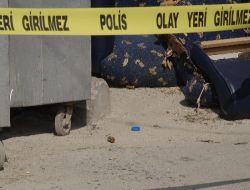 Çöpten Çıkan Uçaksavar Mermisi Polisi Harekete Geçirdi