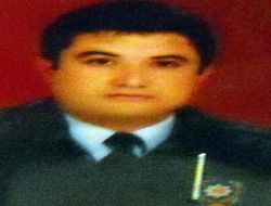 Konya'da Şehit Olan Polis Memurunun Eşi De Polis