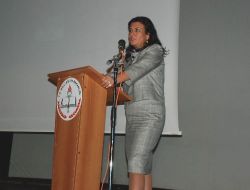 Bakan Çubukçu: "Türkiye Gelişiyor, Büyüyor, Değişikliğe Millet Karar Verecek!"