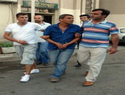 Genç Aşçının Katil Zanlıların Biri İzmir'de Yakalandı
