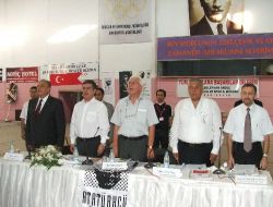 Chp'li Batum'dan Arınç'a 'Zerdüşt' Benzetmesi