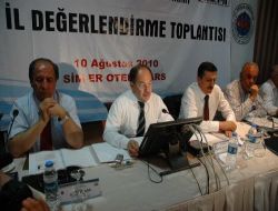 Bakan Akdağ: "Anne Ölümleri Yüz Binde 15'lere Kadar Geriledi"