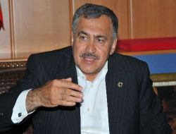 Bakan Eroğlu: "Referanduma 'EVET' Demek İçin 40 Sebep Var!"