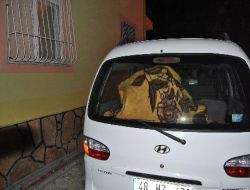 Eski Eşini Parçalayarak 3 Gün Derin Dondurucuda Sakladı