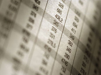 Bütçe, Haziran'da 2.5 milyar lira açık verdi!.