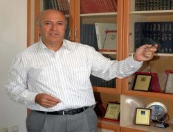 Gaziantep Kalite Derneği Başkanı Peri: Ekonomiyi Canlandırmak İçin Yerli Malı Tercih Edilmeli