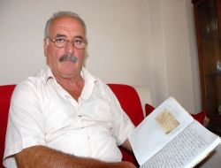 Siyasi Görüşlerinden Dolayı 12 Eylül'ün Mağdur Ettiği Civelek: "Huzurlu Bir Gelecek İçin 'EVET' Diyeceğim"