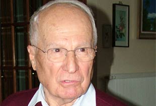 Kenan Evren'e Müşahede İstemi