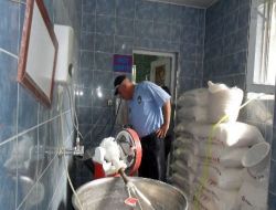 Ereğli Zabıtası Fırınları Denetledi
