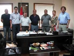 "Gemlik Zeytinciliği Tehlike Altında"