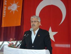 Ak Partili Tabur: Akaydın, Sağlıklı Tramvay İşletmeciliği Yapmayarak Kurumu Zarara Uğratıyor