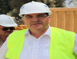 Başkan Toçoğlu: Sakarya Nehri'ne Kurulacak Enerji Santralinin Temelini Kısa Sürede Atacağız