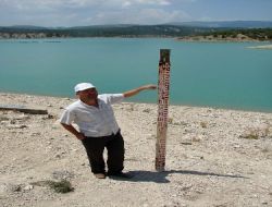 Ekolog Prof. Erdoğan: Ornito (kuş Gözlemciliği) Turizmi Sulak Alanların Korunmasına Bağlı
